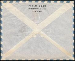 Uruguay 1960 Uruguay 1960