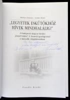 Babucs Zoltán-Szabó Péter: "Legyetek eskütökhöz hívek mindhalálig!" A budapesti magyar kir...
