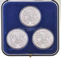 Kósa István (1953-) DN "Operaház", "Lánchíd", "Magyar Tudományos Akadémia&q...