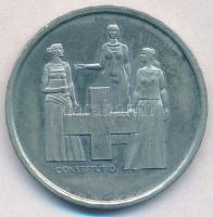 Svájc 1974. 5Fr Cu-Ni "Alkotmány módosítás 100. évfordulója" T:1-
Switzerland 1974. 5 Fra...