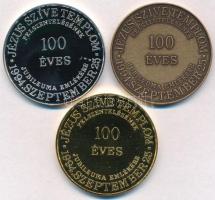 1994. "Kőszeg 1894-1994 / Jézus Szíve Templom felszentelésének 100 éves jubileuma emlékére 1994...