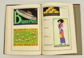 Országos Magyar Kir. Iparművészeti Iskola 1912-1913. évkönyve. Szerk. Czakó Elemér.
(Bp. 1913. Orsz...