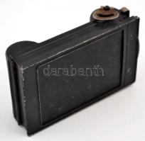 Rollex Patent filmvágó