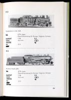 Gerlach, Klaus: Modellbahn-Triebfahrzeuge.Berlin, 1967, Transpress VEB Verlag. Kartonált papírkötésb...