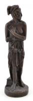 Aphrodité, bronz, múzeumi replika, m:14 cm