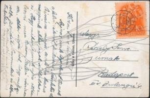 Ungvár, Uzhorod, Uzshorod; (EK)