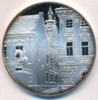 Fritz Mihály (1947-) / Szabó Géza (1939-) 1995. "MÉE Székesfehérvár - XXV. Vándorgyűlés" A...