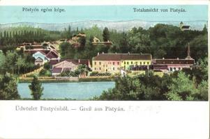 Pöstyén, Pistyán, Piestany;