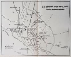 Dr. Doros Gábor-Dr. Melly József: A nemi betegségek kérdése Budapesten I-II. kötet. Statisztikai Köz...