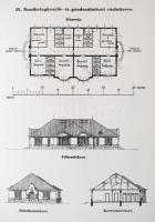 Dr. Doros Gábor-Dr. Melly József: A nemi betegségek kérdése Budapesten I-II. kötet. Statisztikai Köz...
