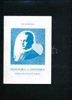 Horváth Kálmán: Prohászka a szívekben. Szerkesztette Barlay Ö. Szabolcs. Székesfehérvár, 2005, Panax Kft. Kiadói papírkötés. Prohászka püspökké szentelésének 100. évfordulójára.