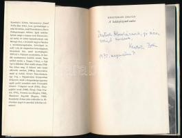 Keszthelyi Zoltán: A halászószemű ember. Reich Károly rajzaival. Bp.,1973, Szépirodalmi. Kiadói egés...