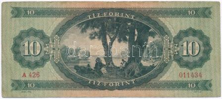 1947. 10Ft T:III-
Adamo F2