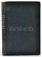 Hedin, Sven: Egy harcban álló nemzet. Bp., 1915, Athenaeum. Kissé kopott vászonkötésben, jó állapotb...