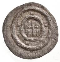 1131-1141. Denar Ag "II. Béla" (0,17g) T:2
Hungary 1131-1141. Denar Ag "Bela II"...