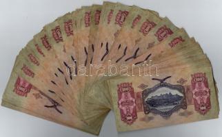 1930. 100P (66x) T:III