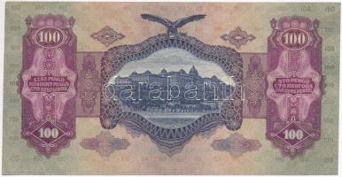 1930. 100P sorozatszám előtt csillag T:I-