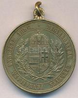 1896. "Árpád Apánk Ne Féltsd Ősi Nemzeted / Magyarország Ezeréves Fennállása Ünnepére 1896"...