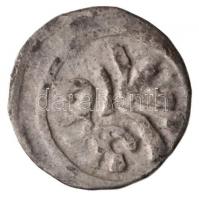 1205-1235. Obolus Ag "II. András" (0,32g) T:2 /
Hungary 1205-1235. Obolus Ag "Andrea...