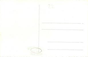 Ada Kaleh, Moschee / mecset belső / mosque interior. Ömer Feyzi Boray photo