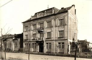 1932 Nyíregyháza, Érseki Szent Imre Fiúinternátus, Gloviczky photo