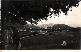 1940 Görgényszentimre, Gurghiu; photo