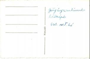 1940 Görgényszentimre, Gurghiu; photo