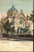 Szolnok Syngoge