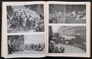 Roy (Claude): Paris. Les heures glorieuses, Aout 1944. Le C.P.L. prépare et dirige l'insurrecti...