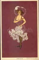 Arthur Rehn Graciella