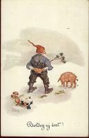 Dwarf s: Erwin Granner