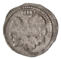 1290-1301. Denár Ag "III. András" (0,32g) T:2,2- R! / 
Hungary 1290-1301. Denar Ag "...