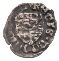 1390-1427. Denár Ag "Zsigmond" (0,37g) T:2,2-
Hungary 1390-1427. Denar Ag "Sigismund...