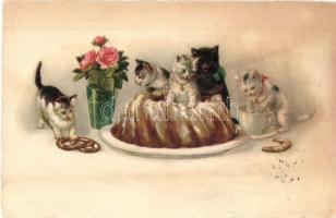 Cats. A. R. No. 1035. litho (EK)