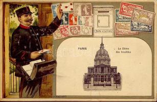 Paris Prä Litho (Rb)