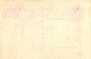 French vintage erotic nude lady. Super 1204