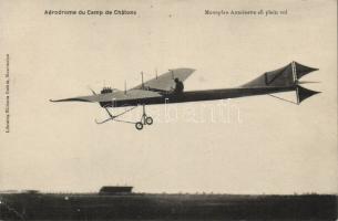 Monoplan Antoinette (EB)