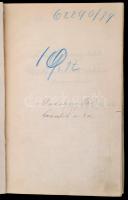 cca 1880-1890 Mudrony Pál (1843-1891): Mezőgazdasági hitel és a hitelszövetkezetek alakítása Magyaro...