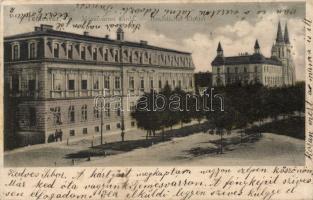 Temesvár Józsefvárosi zárda