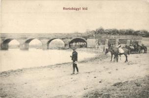 Hortobágy - 11 db régi képeslap / 11 pre-1945 postcards