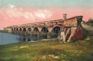 Hortobágy - 11 db régi képeslap / 11 pre-1945 postcards