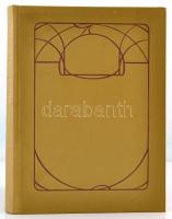 Kollin Ferenc (szerk.): Budapesti üdvözlet. Budapest, 1983, Helikon Kiadó. Kiadói egészvászon kötésb...