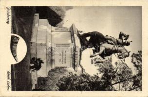 Kisterenye katonai emlékmű