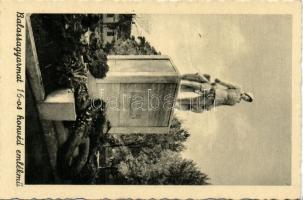 Pécsvárad katonai emlékmű