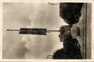 Budapest Országzászló