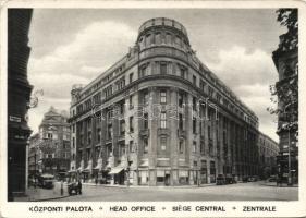 Budapest V. Váci utca