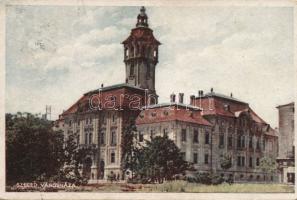 Szeged Városháza