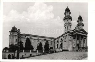 Ungvár Székesegyház