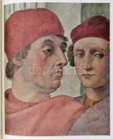 3 db orosz nyelvű művészeti könyv (Vasznyecov, Raffaello, Brueghel)