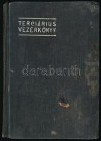 Vegyes könyvtétel, 2 db: 
Assisi Szent Ferenc harmadikrendjének szabály és vezérkönyve. Átdolgozta:...